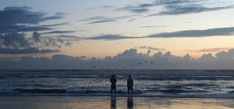 Leadership through self management