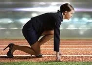 The Rise of the Business Athlete