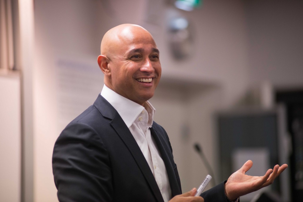 The Meaning of Self Management