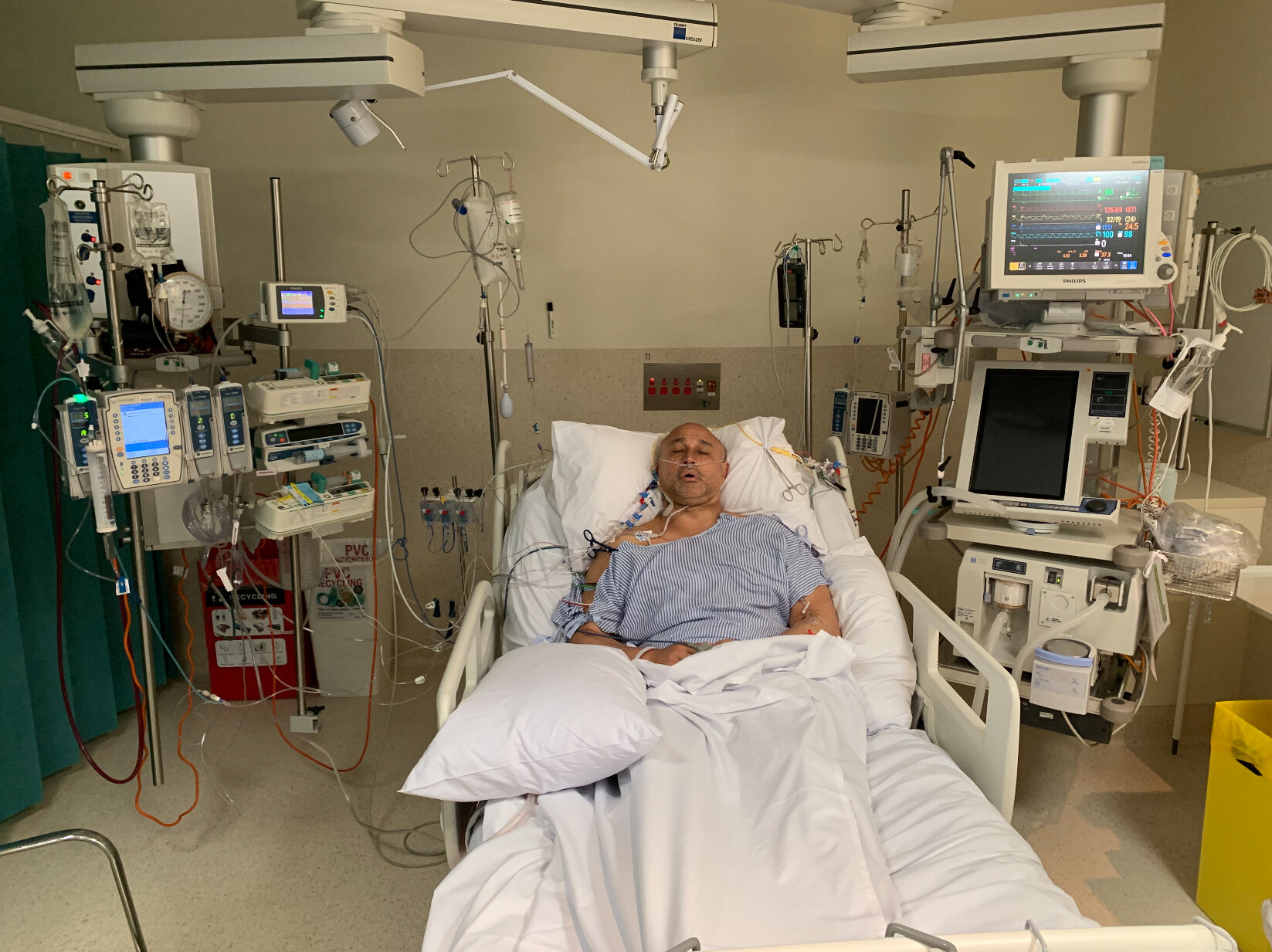 What are the pillars of Resilience?&nbsp;