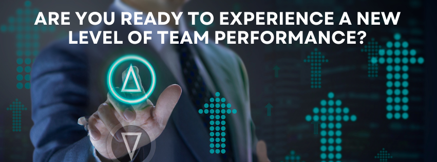 Culture and Leadership experts creating High Performing Teams and Leaders