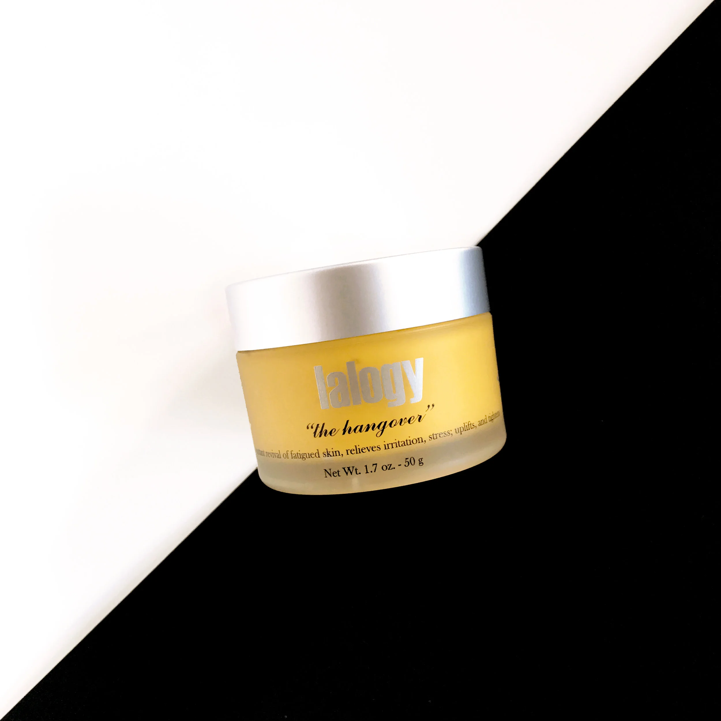 "Caption as you see fit" #lalogy #organicskincare #natural #vegan #crueltyfree #naturalskincare 
