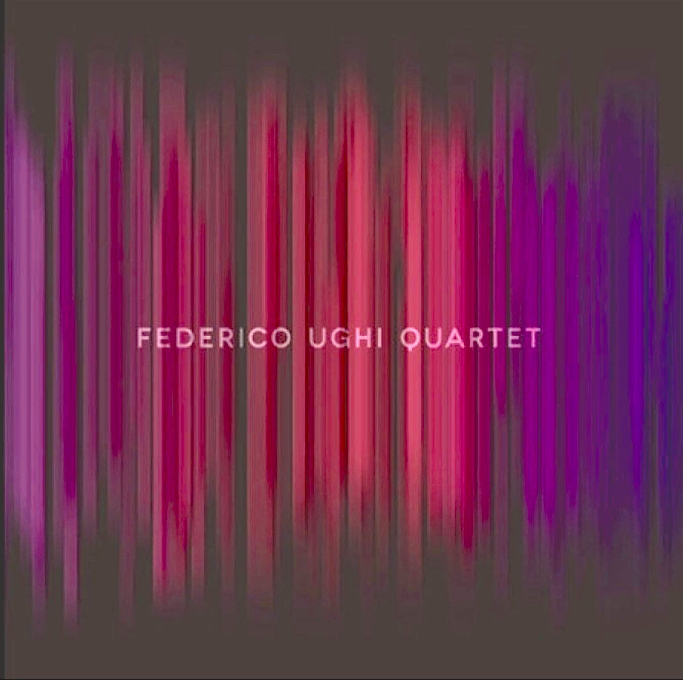 Federico Ughi :: Quartet