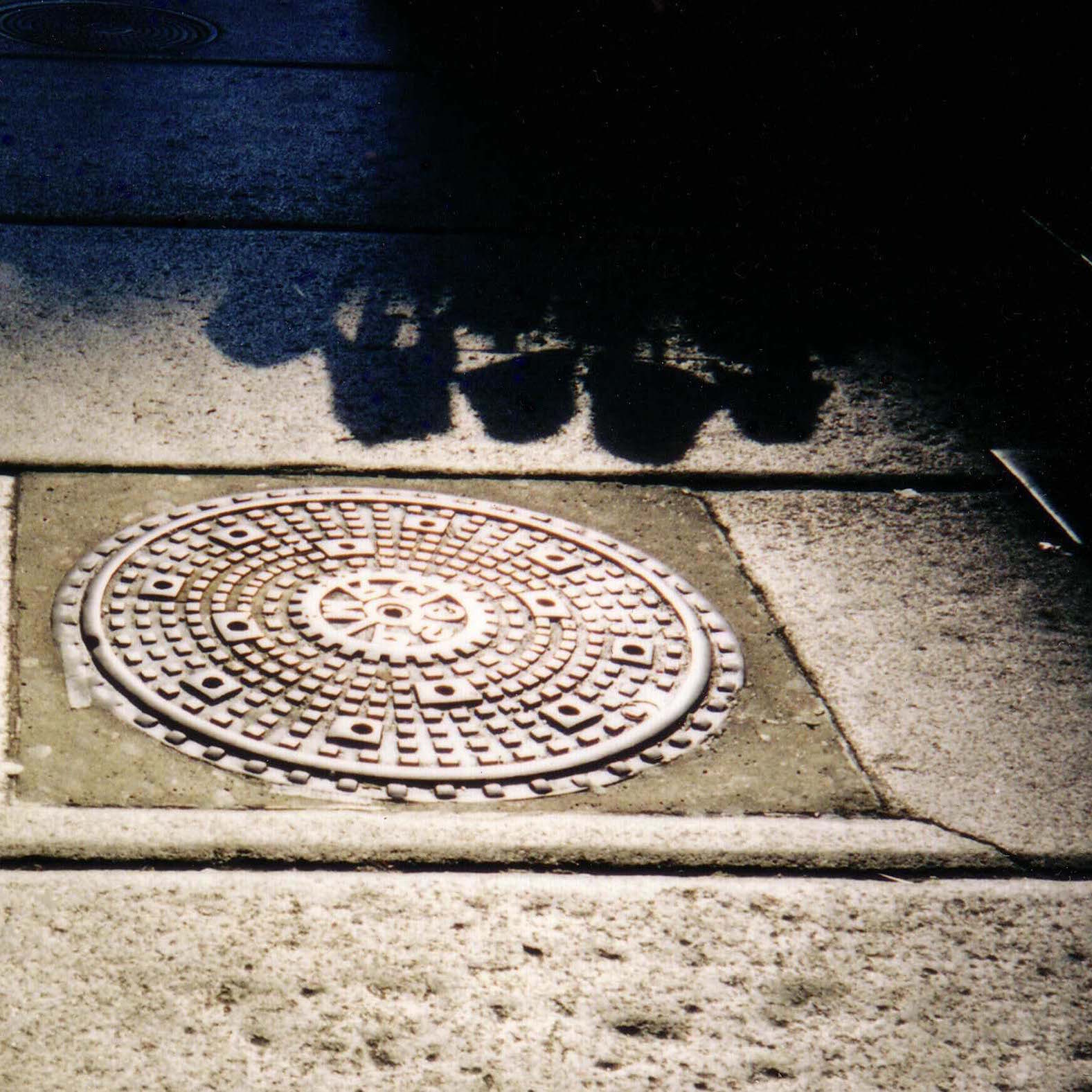 Daniel Carter, Gene Janas, Federico Ughi :: People's Resonance