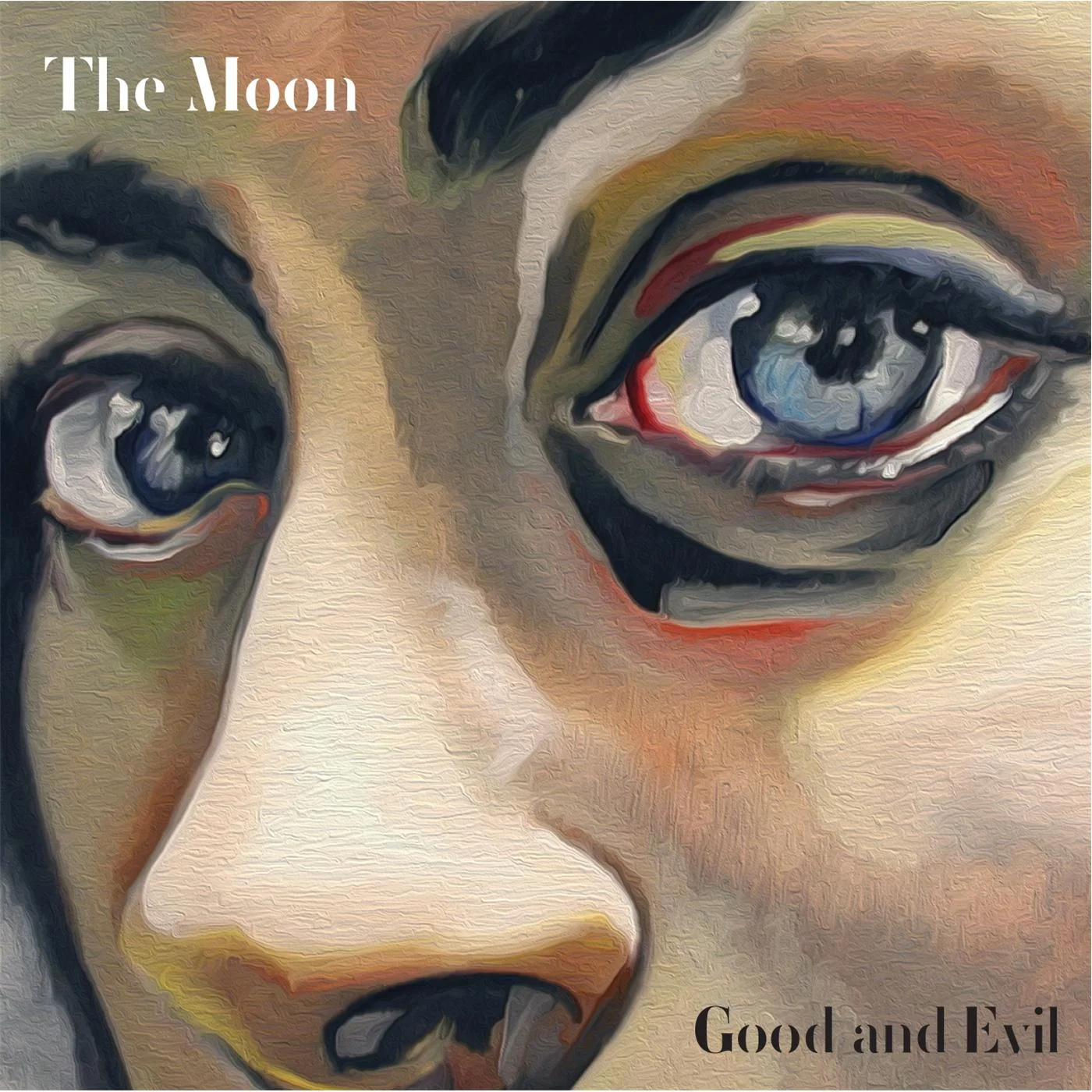 THE MOON :: Good and Evil