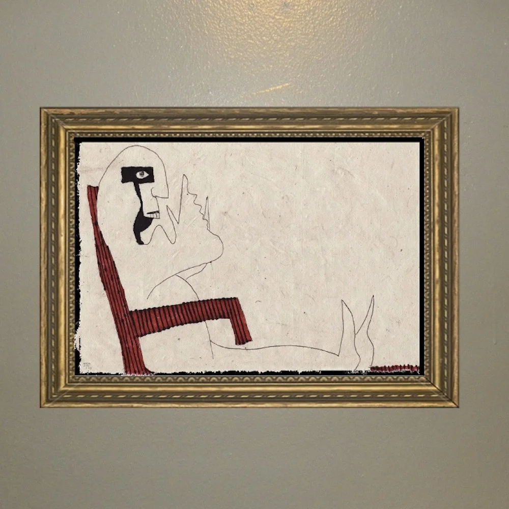 David Schnug :: Trio