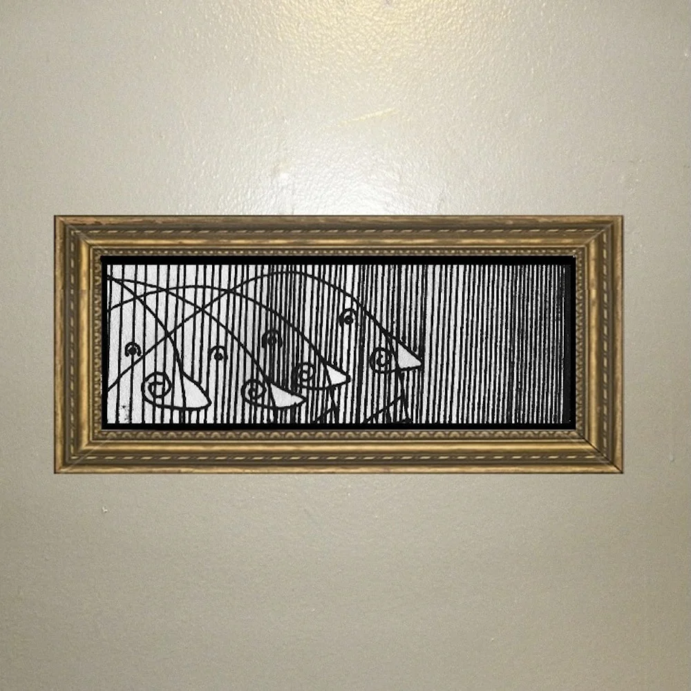  Mette Henriette, Patrick Breiner, Max Goldman :: AELLA