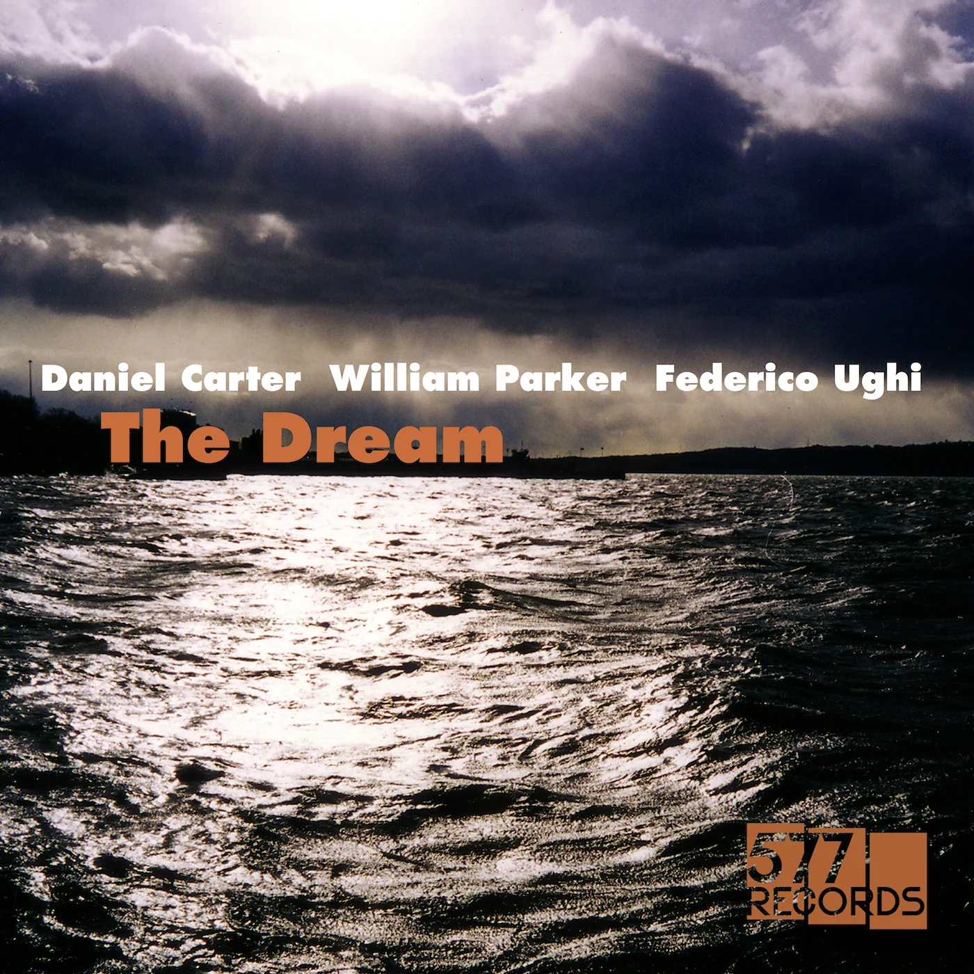 Daniel Carter, William Parker, Federico Ughi :: The Dream
