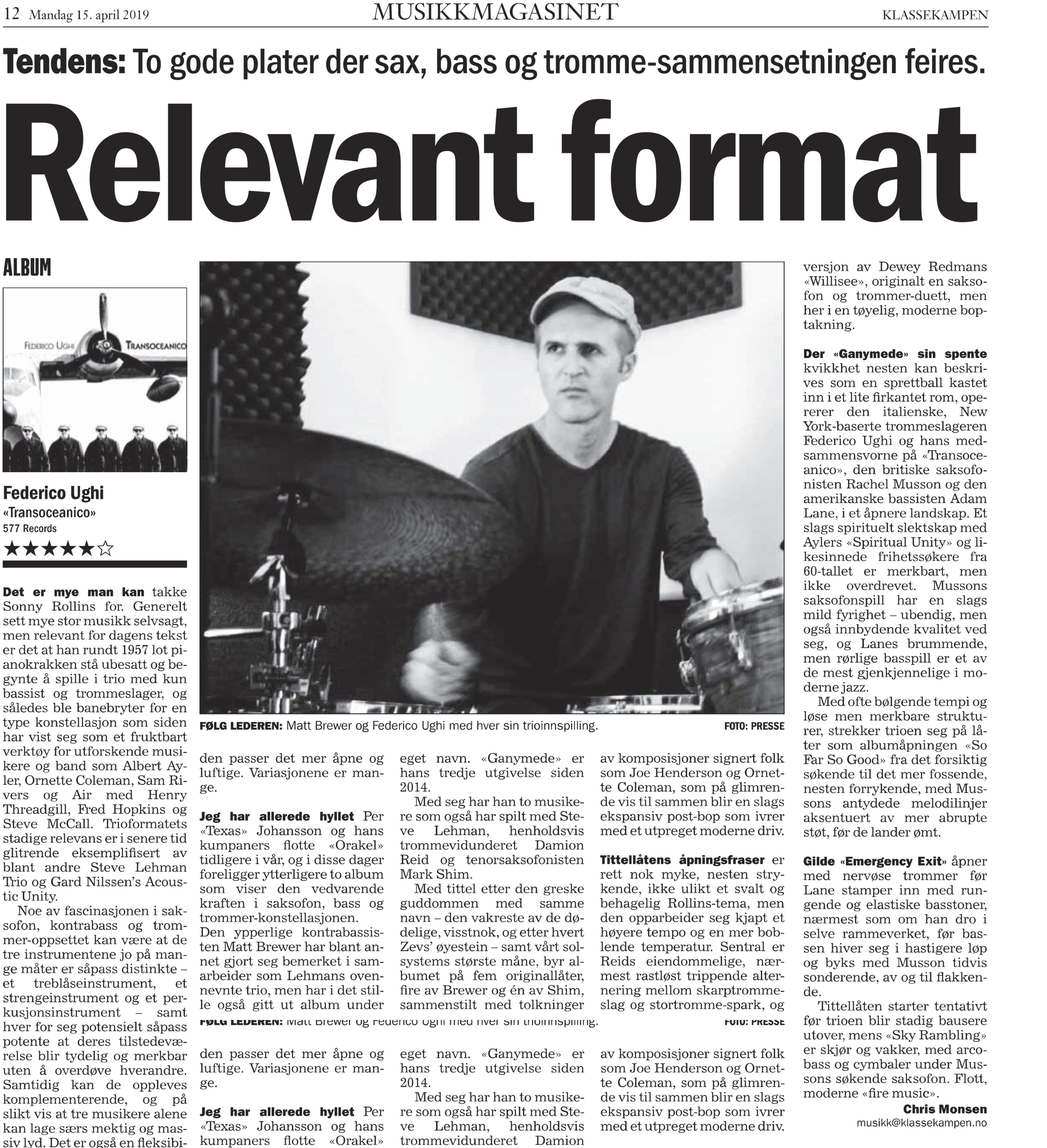 p. 40 Musikkmagasinet 04.15.2019.png