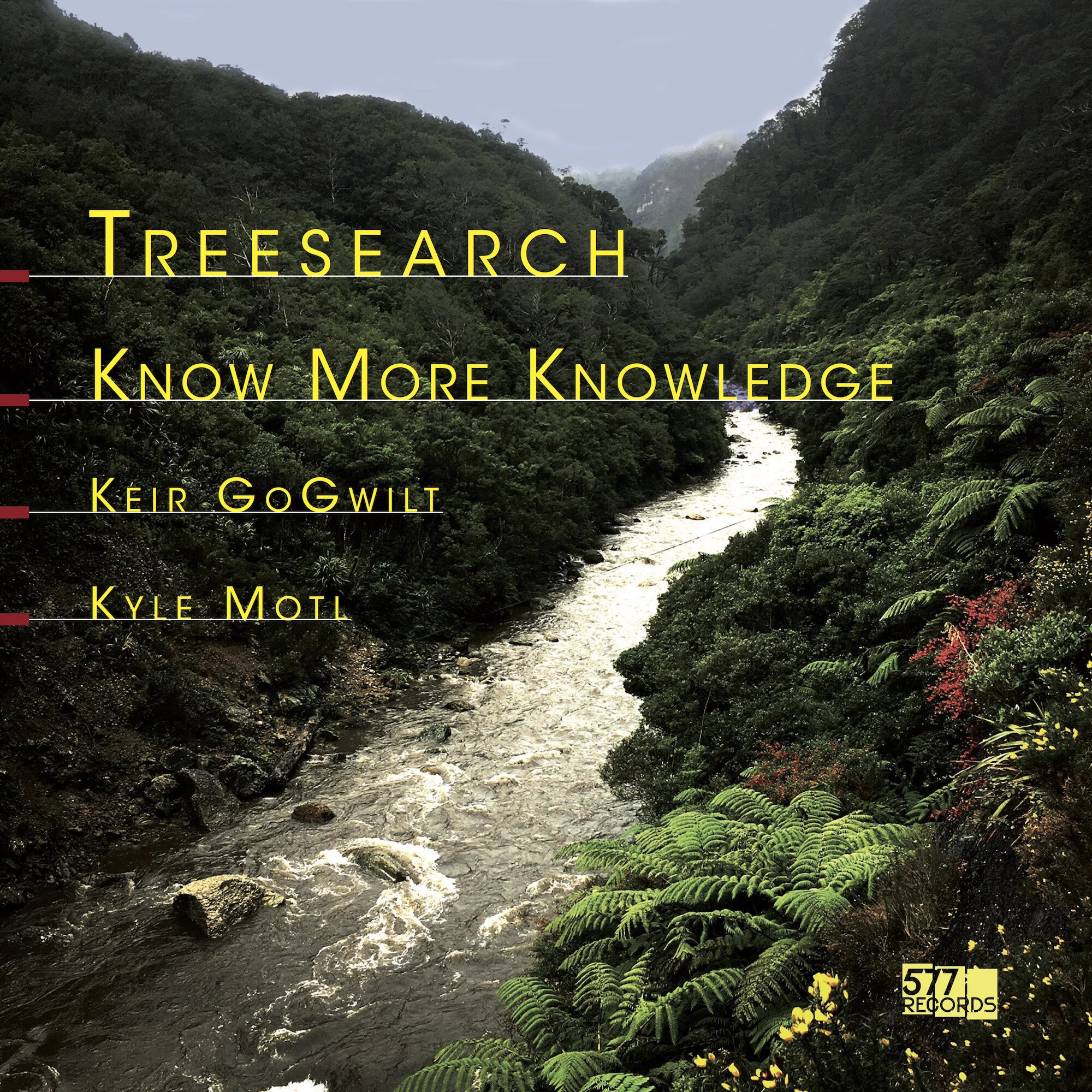 Treesearch :: Know More Knowledge CD