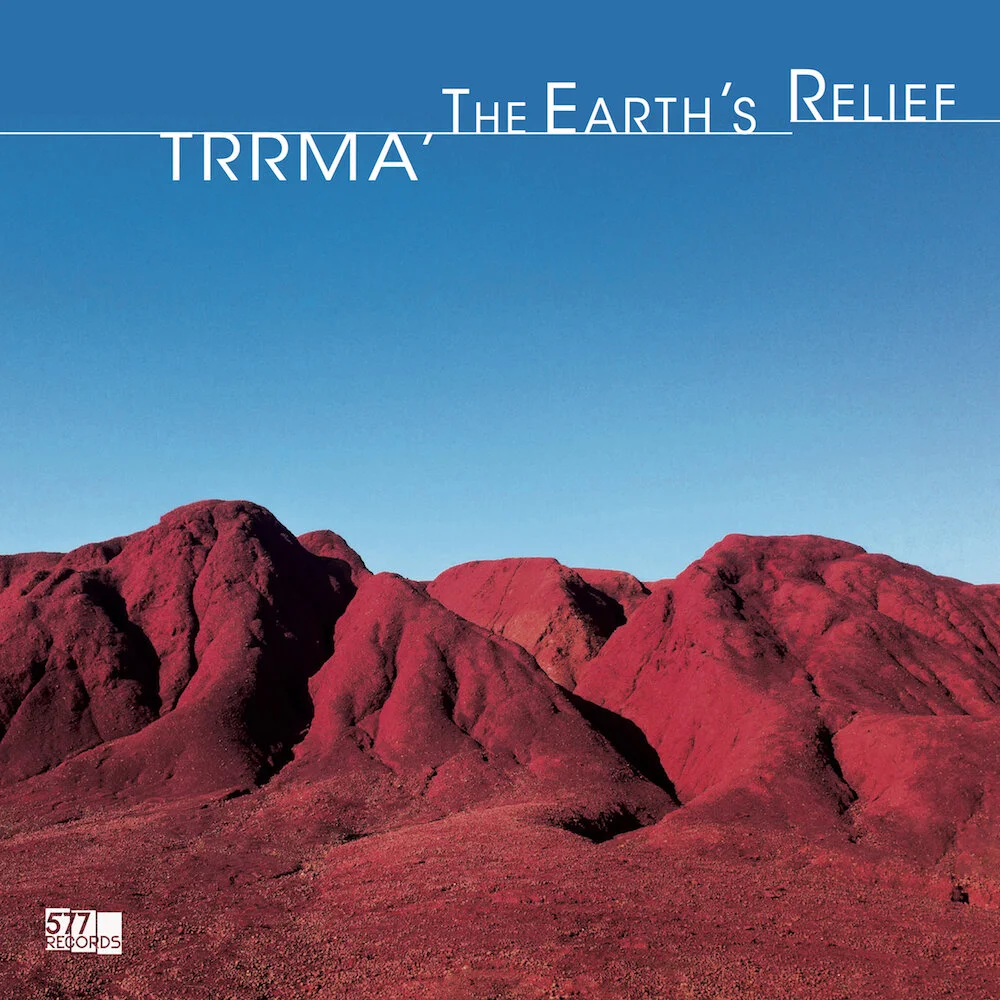 TRRMA’ :: The Earth’s Relief  CD