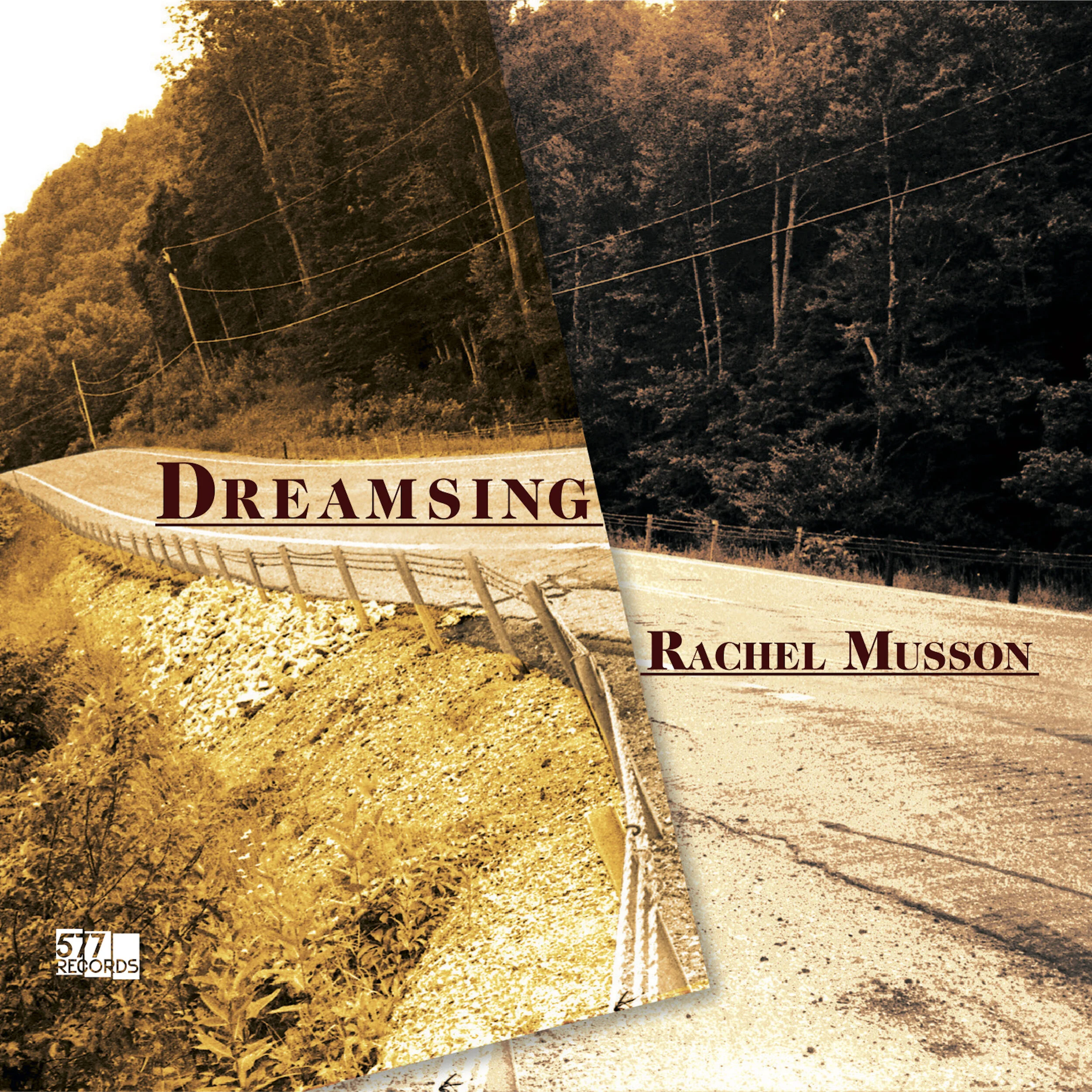 Rachel Musson :: Dreamsing