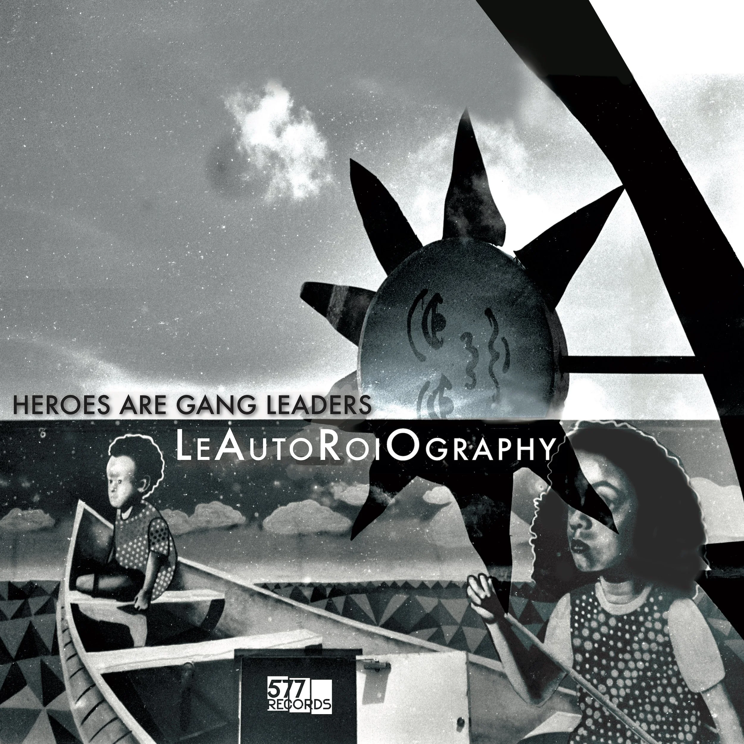 Heroes Are Gang Leaders :: LeAutoRoiOgraphy