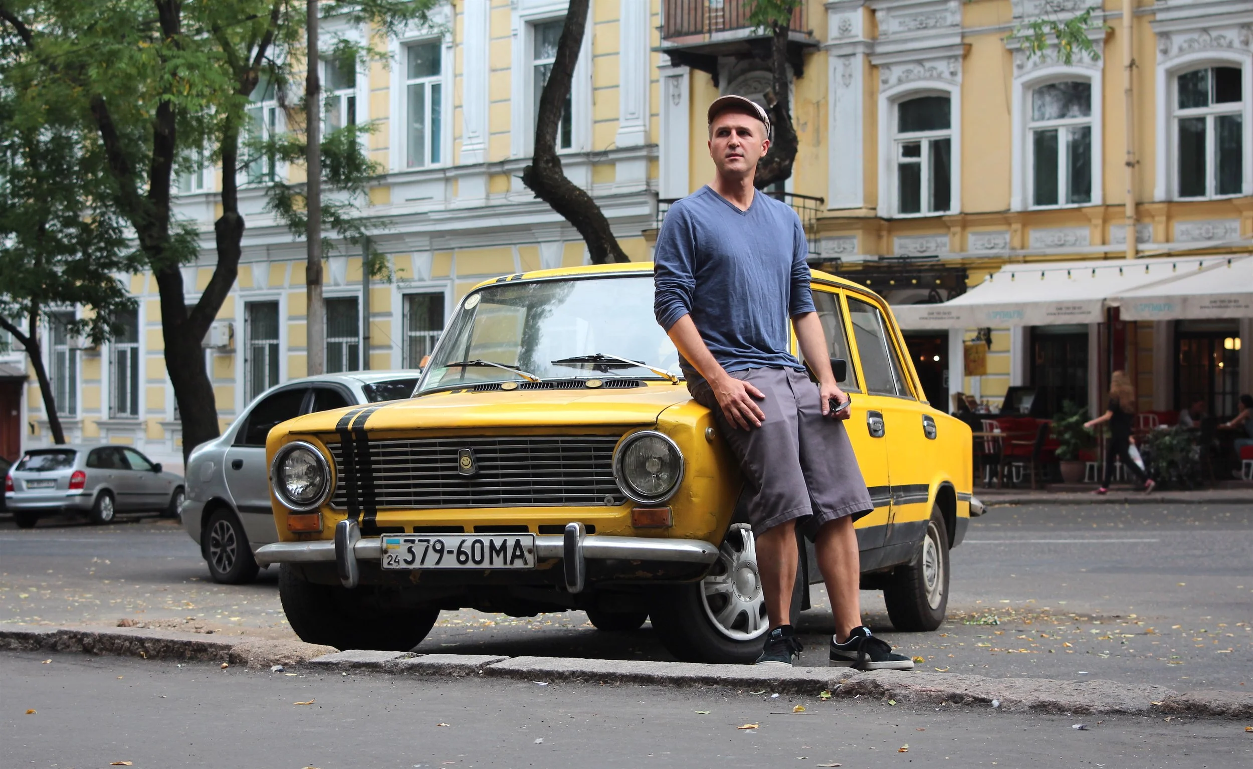 FEDERICO UGHI PRESS PHOTO 5 CREDIT 577 RECORDS.JPG