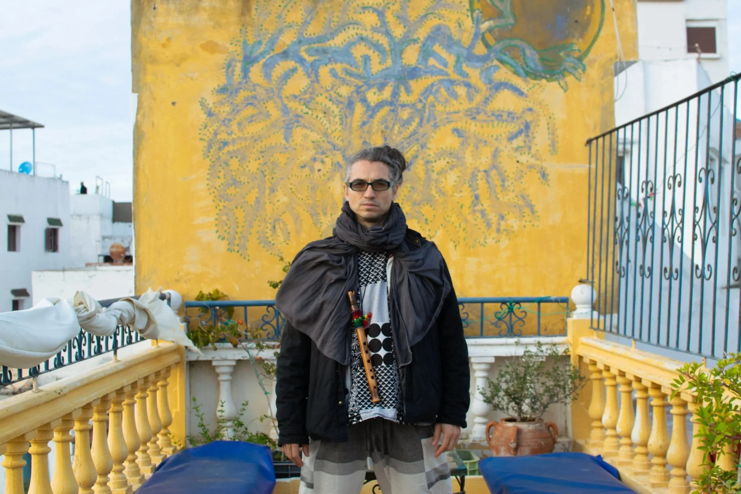 Leo Genovese