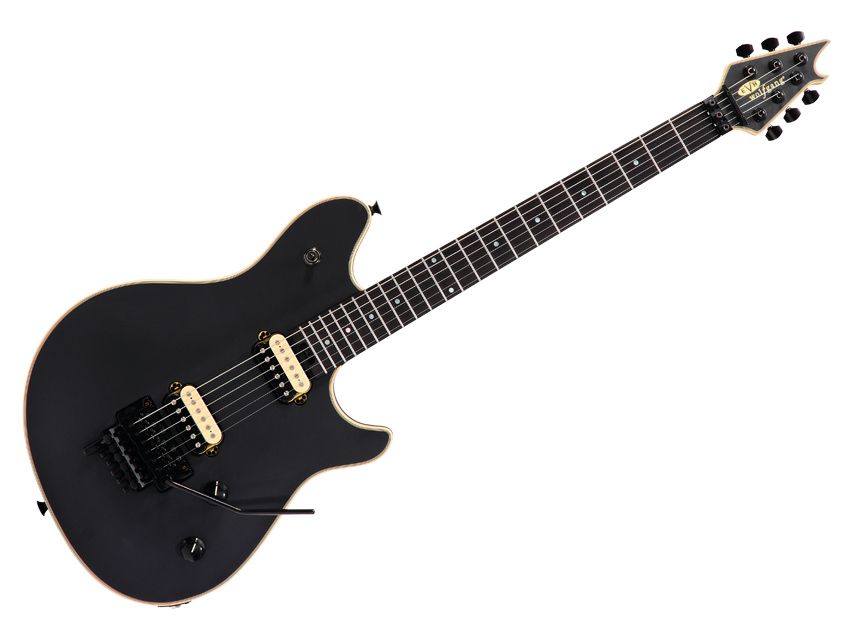 EVH Wolfgang.