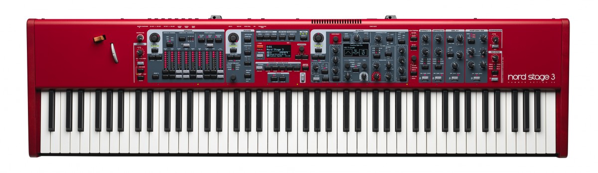Nord Stage 3 88