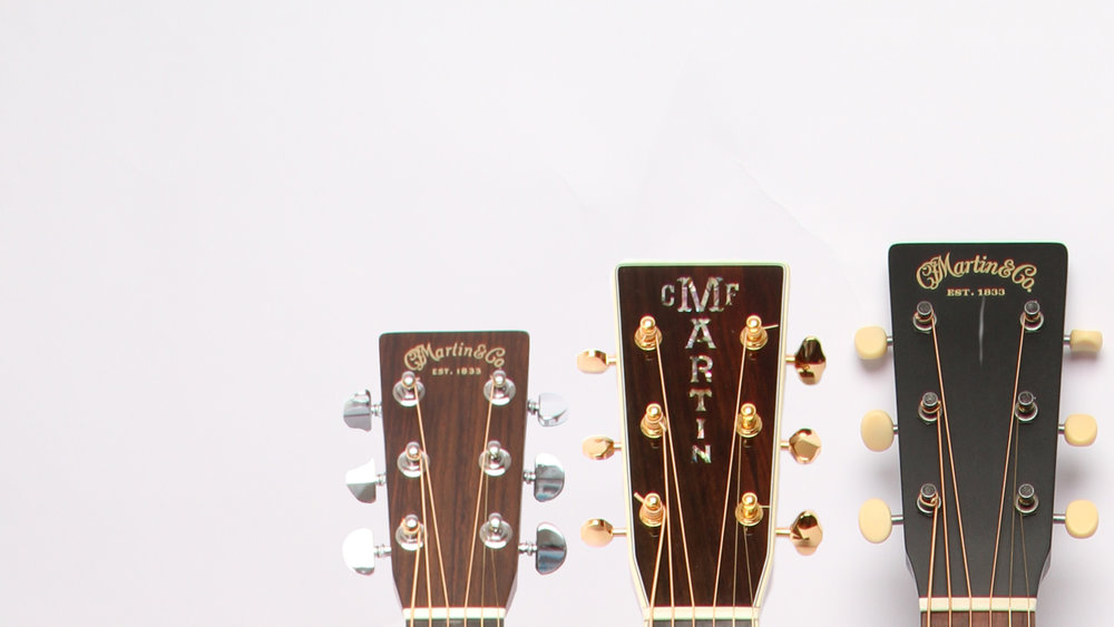 Martin gitarr Martin gitarr