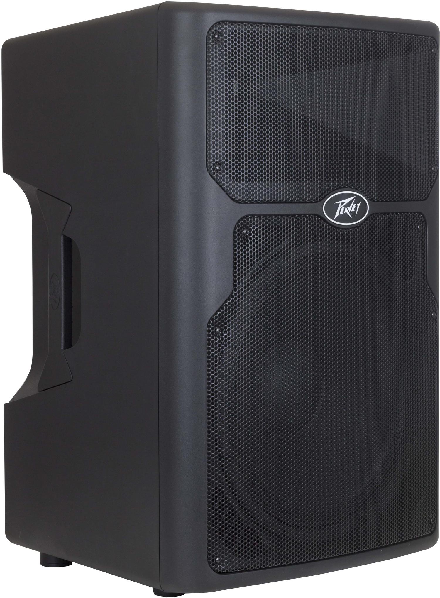 PVXp 15 DSP (28,25")