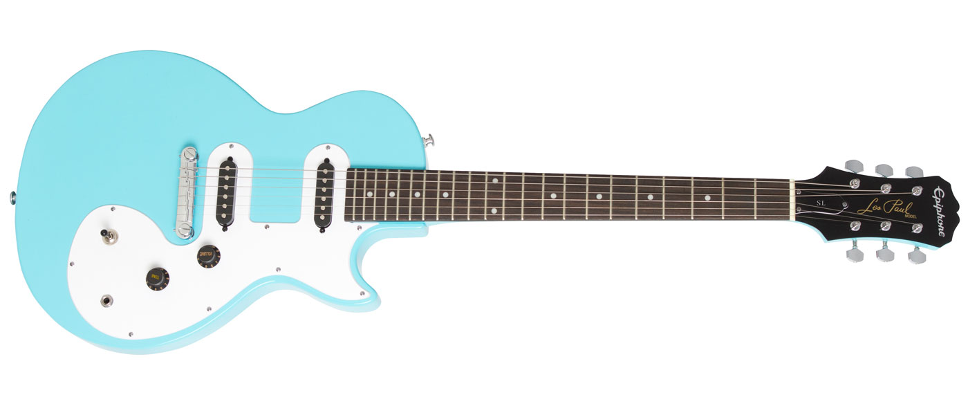 Les Paul SL