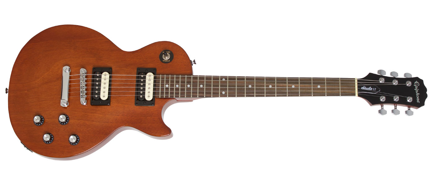 Les Paul Studio LT