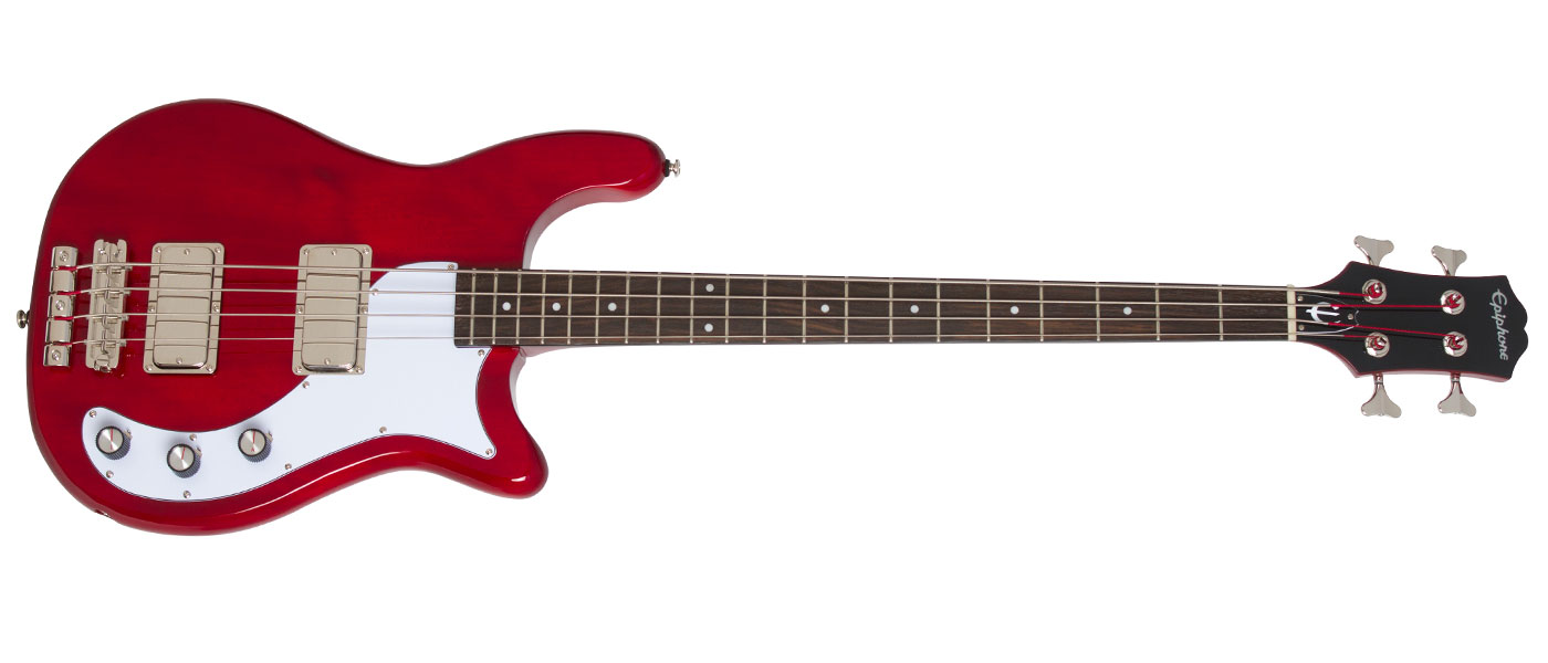 Embassy Pro Bass