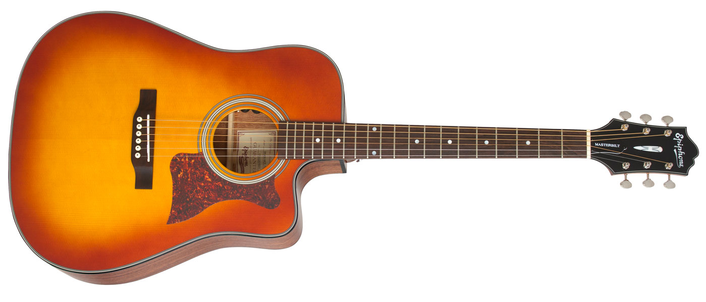 Masterbilt DR-400MCE