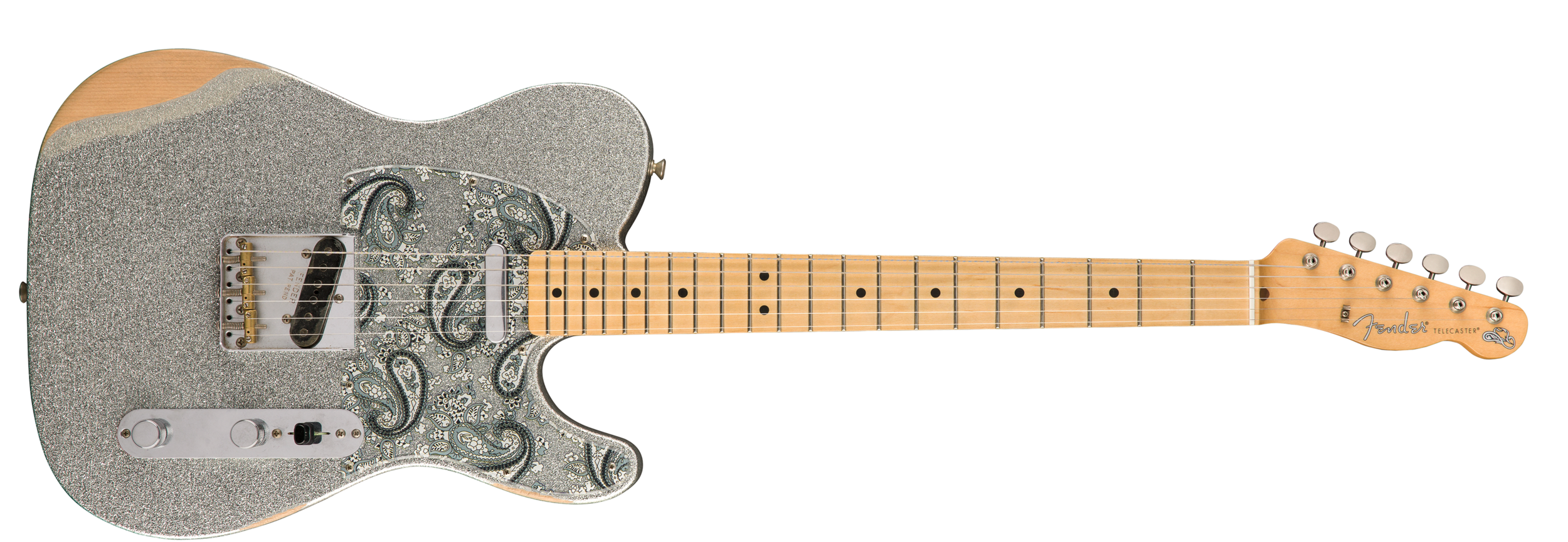 BRAD PAISLEY ROAD WORN TELECASTER FRONT.png