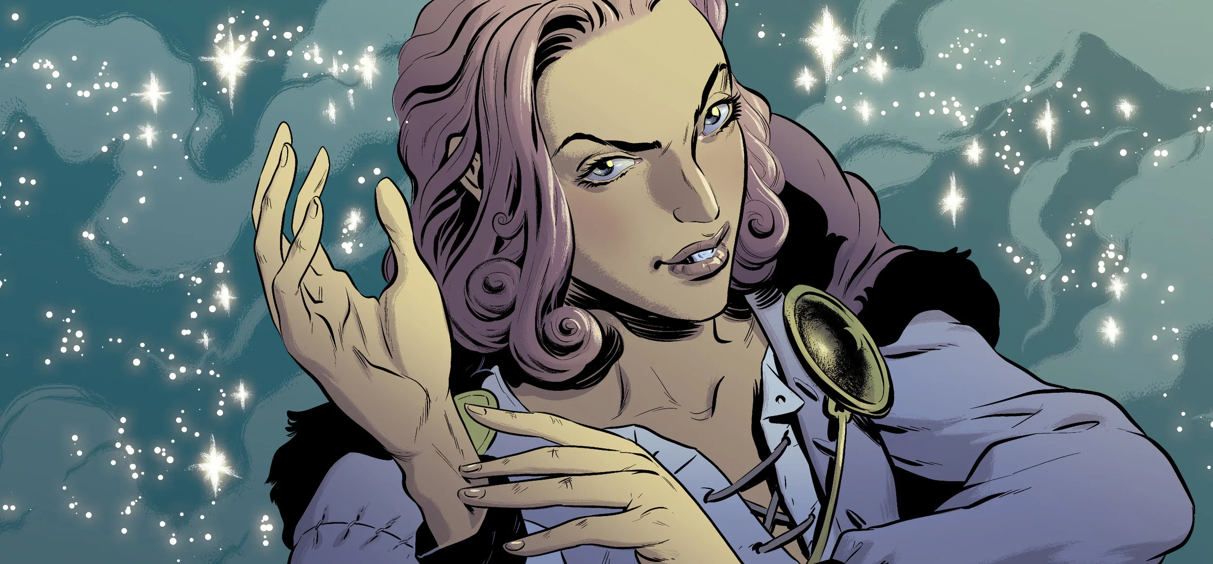 Loki, from Vei - book 2 , illustrated by Karl Johnsson .