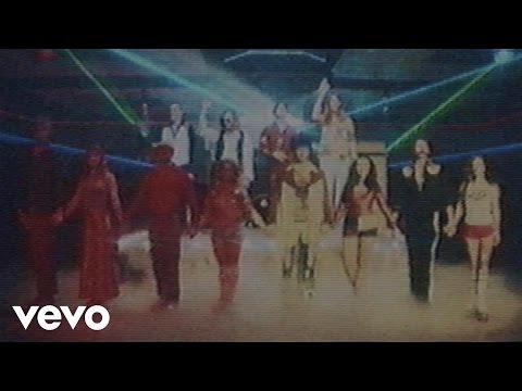 Cage The Elephant - Take It or Leave It