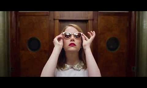 "Anna" Starring Emma Stone, Written by Will Butler from Arcade Fire