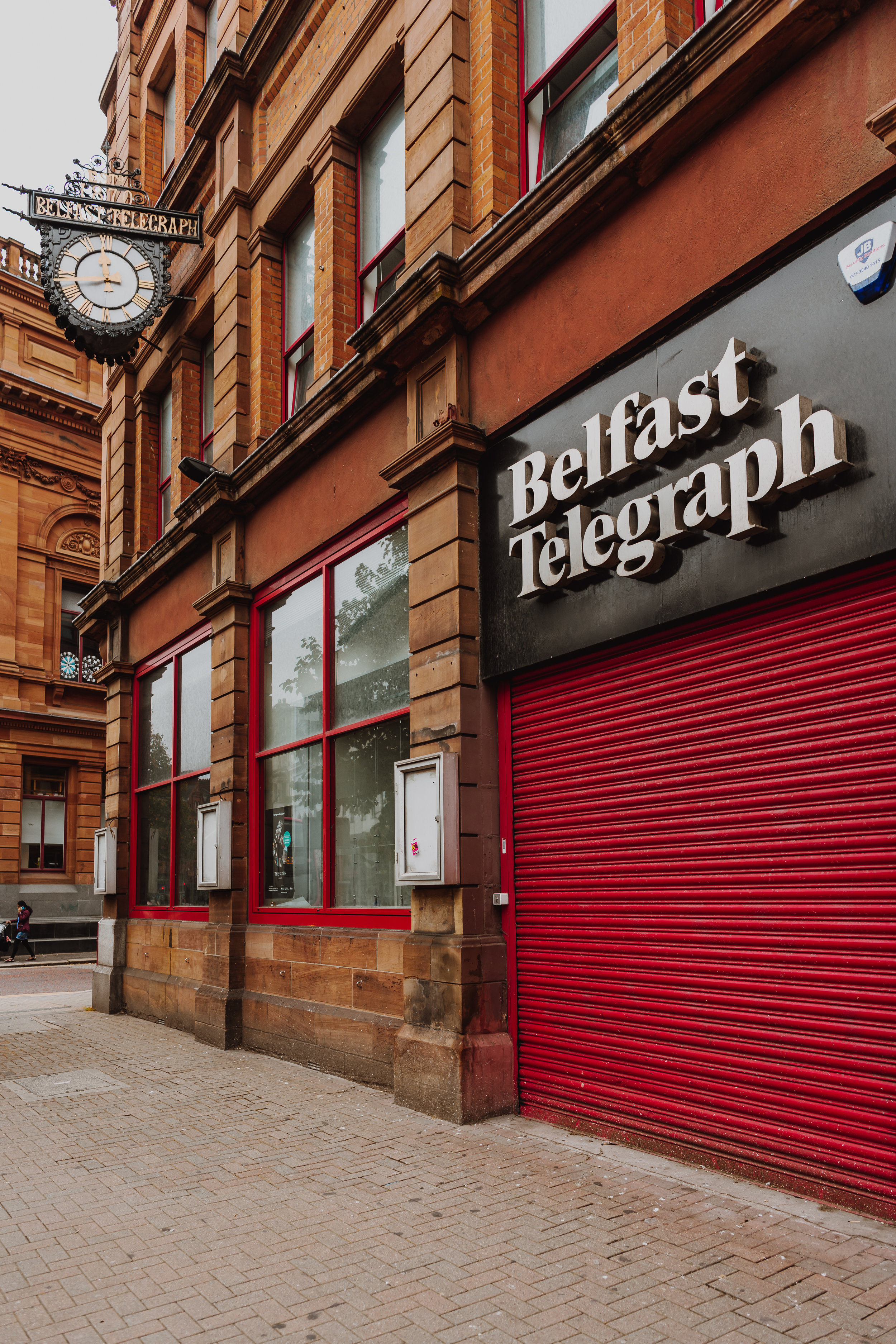 091918 -The Telegraph, Belfast - preshow - Judy Won -2340.jpg
