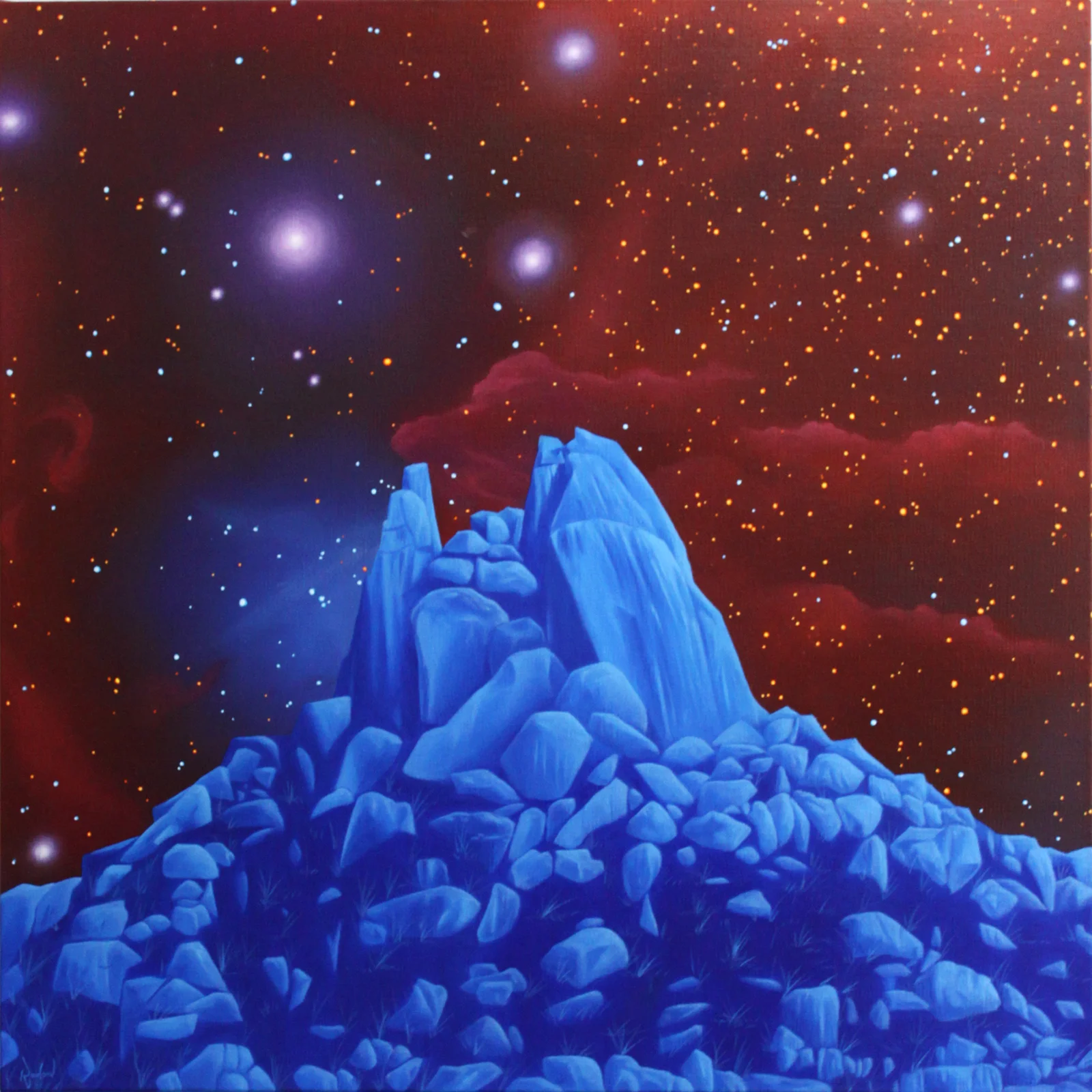 Mountain