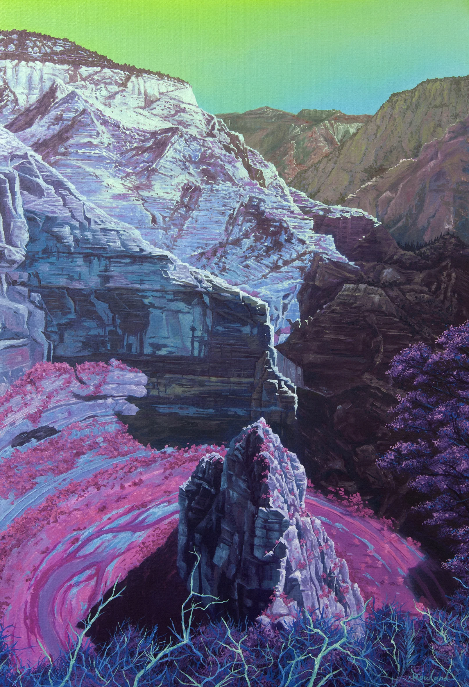 Zion
