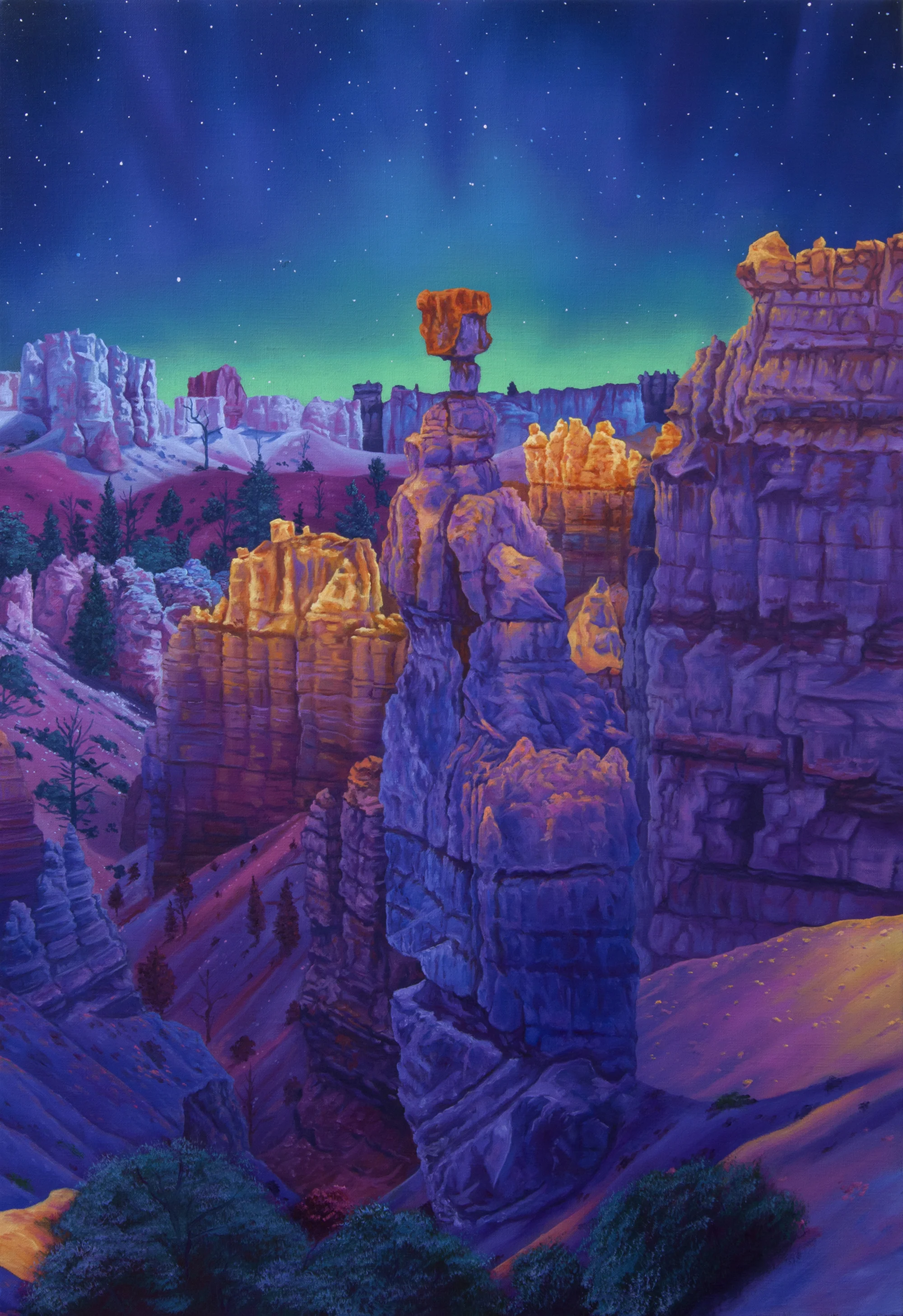 Hoodoo