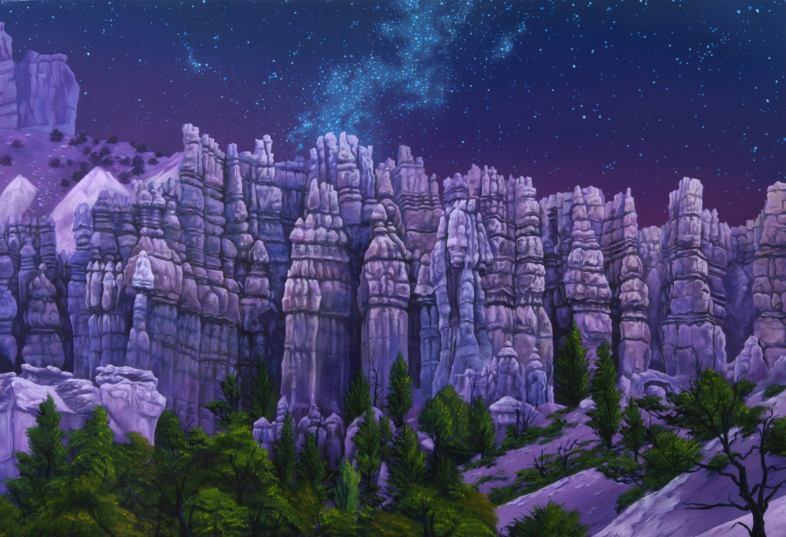 The Watchers