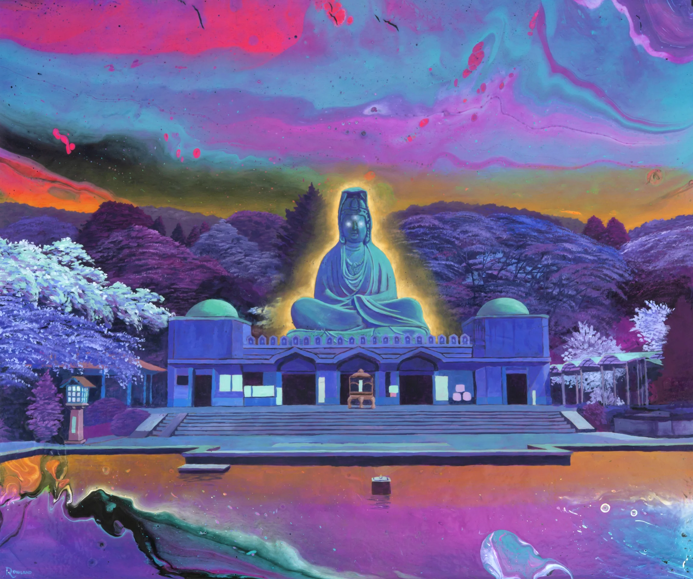 Buddha