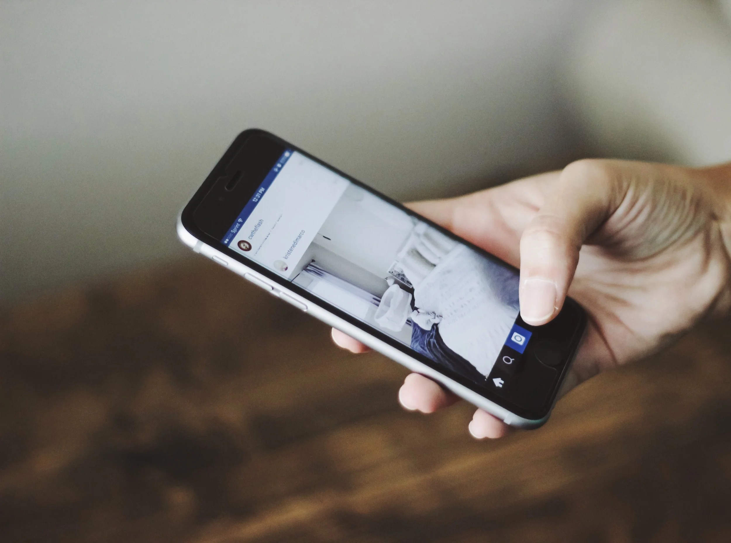 Photo by Jaelynn Castillo on Unsplash
