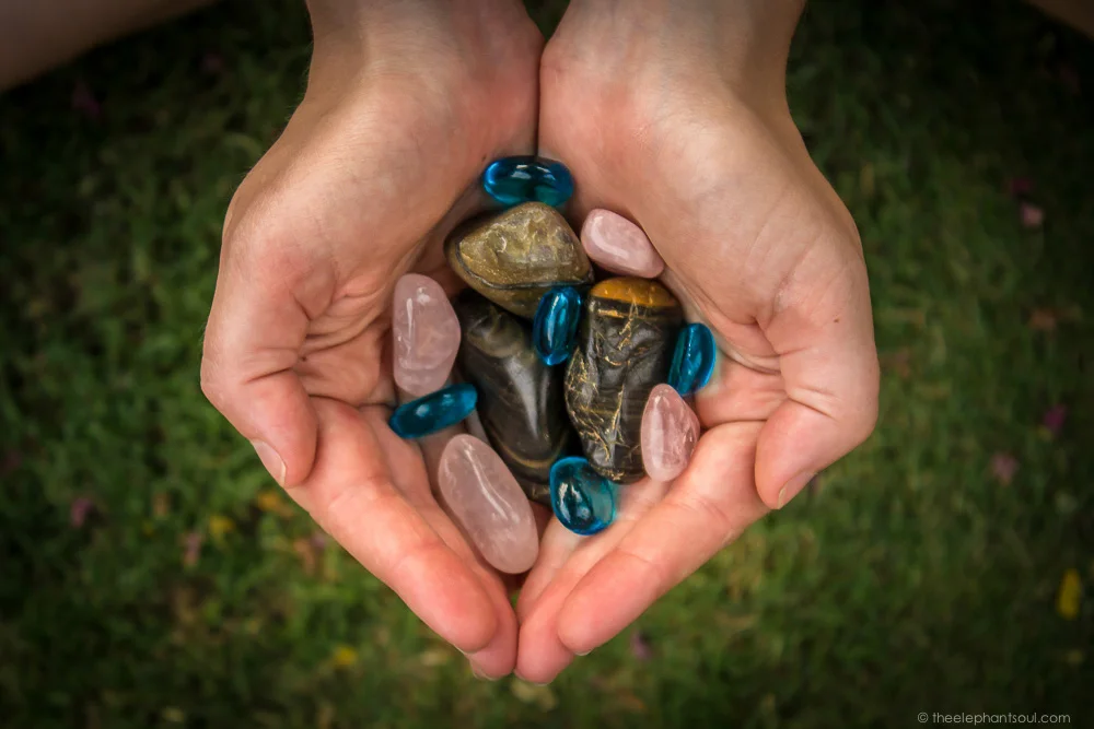 These are the hands of my life and business coach, Laska Paré. The photo was taken during our first photoshoot at the Garden of Dreams in Kathmandu, Nepal.