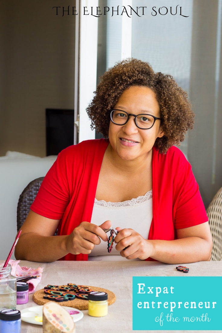 The Elephant Soul Blog - Anabelle Colon - Expat Entrepreneur of the Month - Pinterest Graphic.png