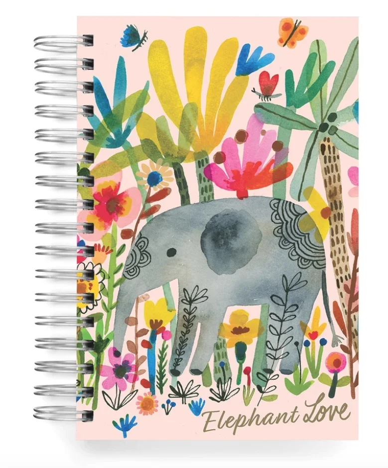 Journal - Image © ecojot