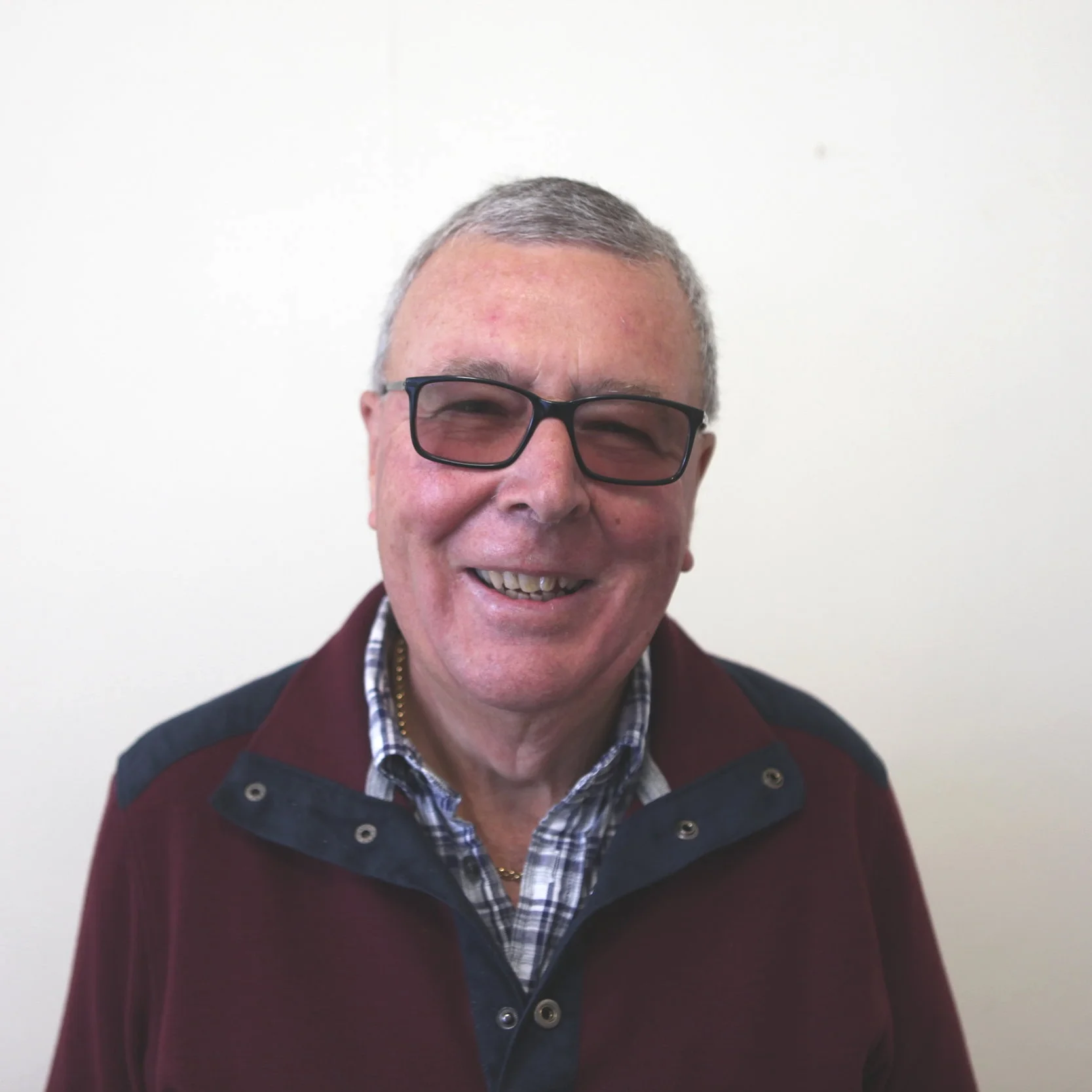 Ray Wilson An Aircraft Industry veteran of over 40 years manufacturing and management service. Worked in France and USA as well as U.K. Committed Christian with multi-denominational background, youth work and leadership experience.