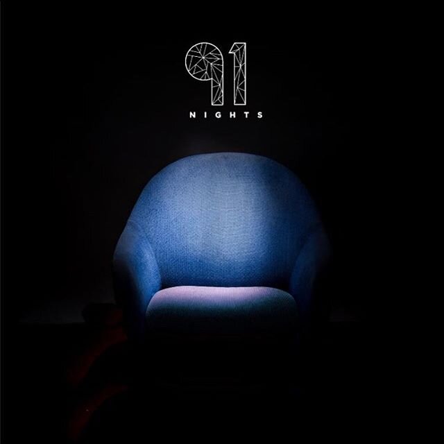 &lsquo;Black &amp; Blue&rsquo; is now live on all streaming platforms! Apologies for the delay! Please listen, like, share and let us know what you think!