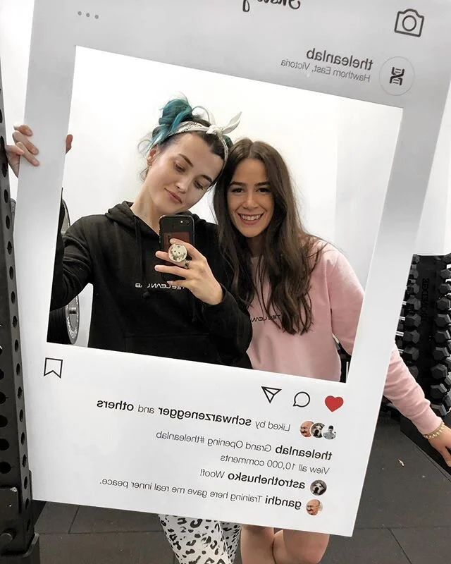 It&rsquo;s international women&rsquo;s day. ⁣
⁣
Whether you wear pink or despise it, whether you have short blue hair or long brown hair, whether you like glitter or think it&rsquo;s the devil, or whether you wear skirts and heels or jeans and sneake
