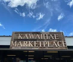 Kawaihae Marketplace