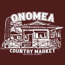 Onomea Country Market