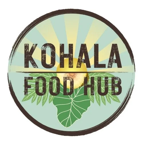 Kohala Food Hub