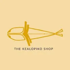 The Kealopiko Shop