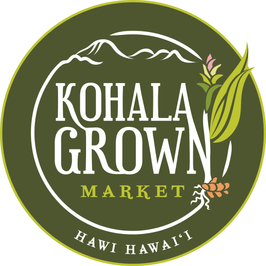 Kohala Grown Market