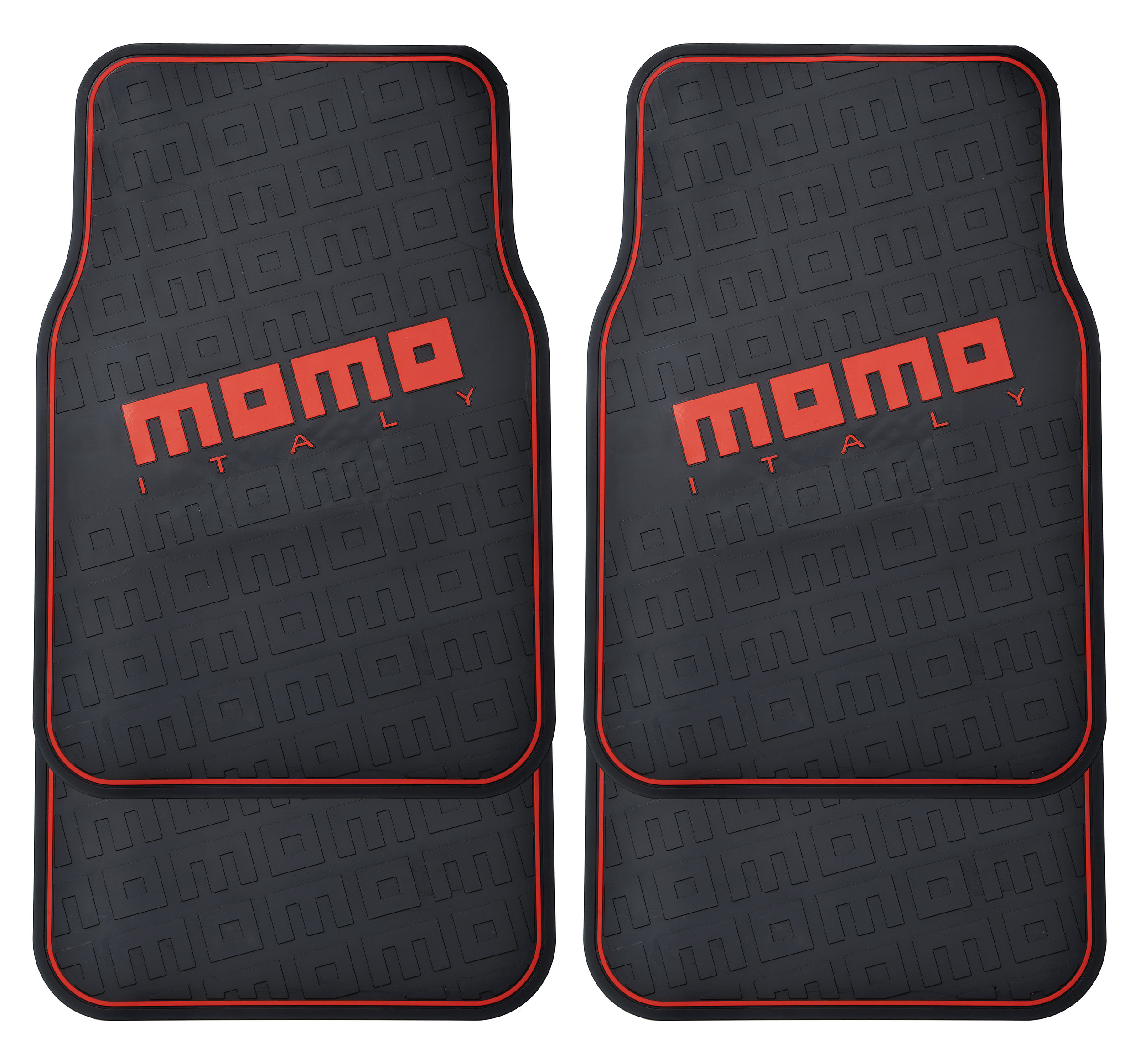 Car Mats 009 (Black-Red) Full Set.jpg